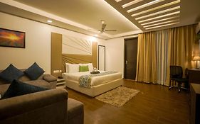 Vivid Boutique Hotel, Medanta, Gurugram